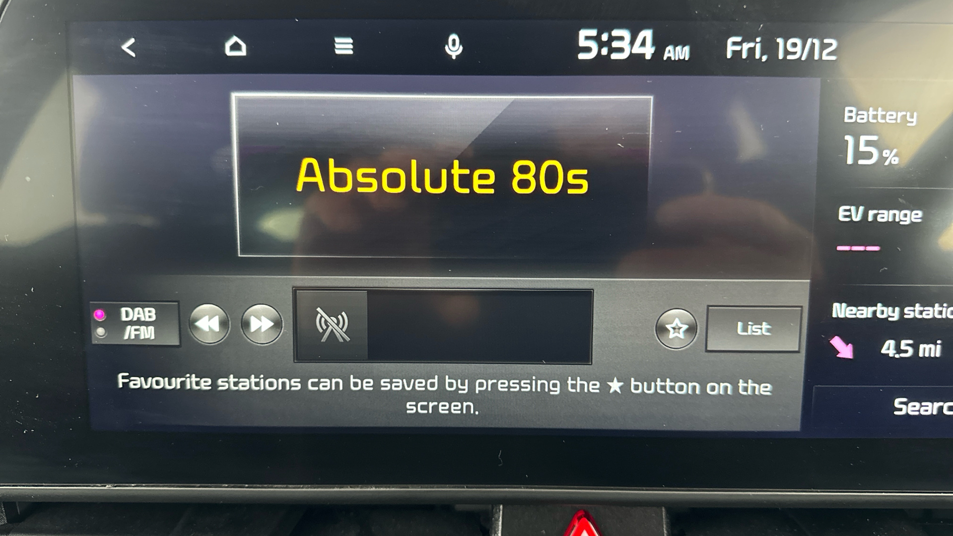 4020929 1.6T GDi PHEV GT-Line 5dr Auto AWD