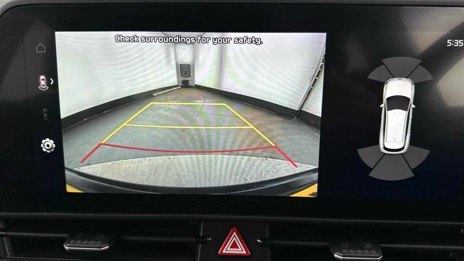 4020929 1.6T GDi PHEV GT-Line 5dr Auto AWD