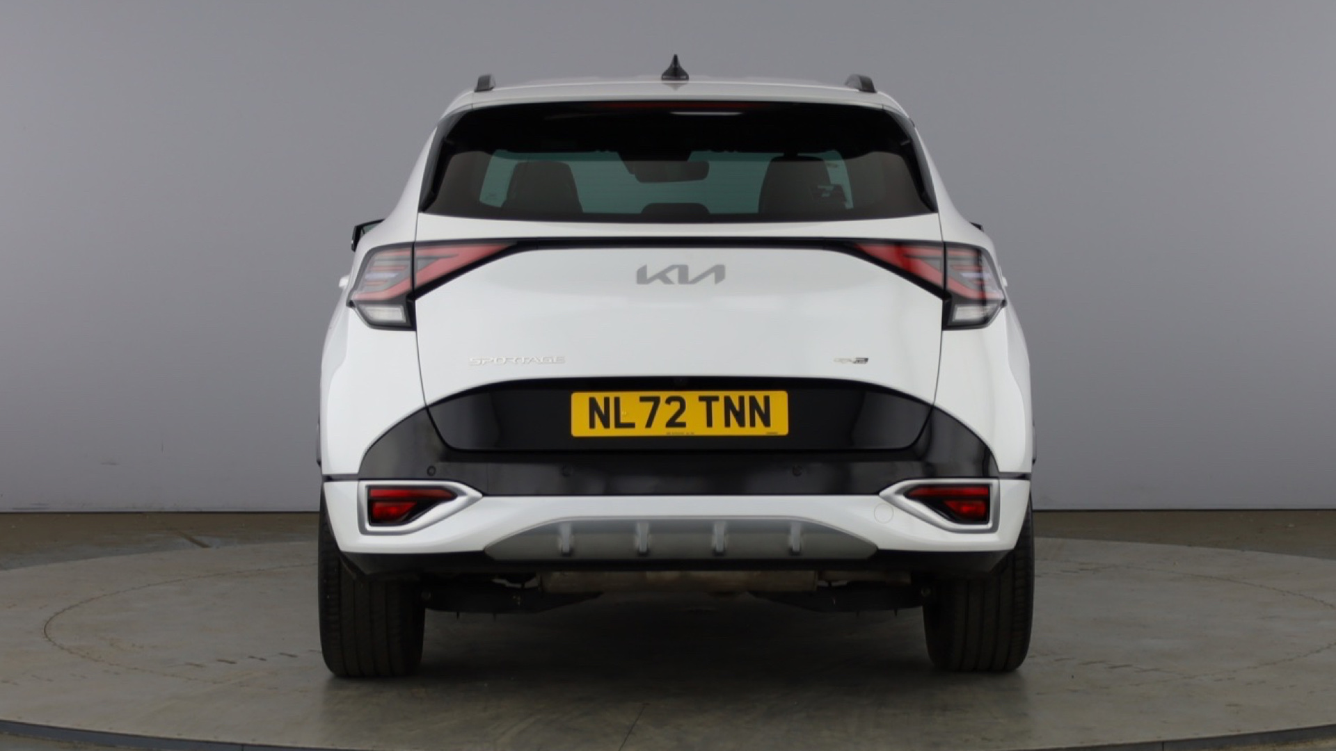 4020735 1.6T GDi PHEV GT-Line 5dr Auto AWD