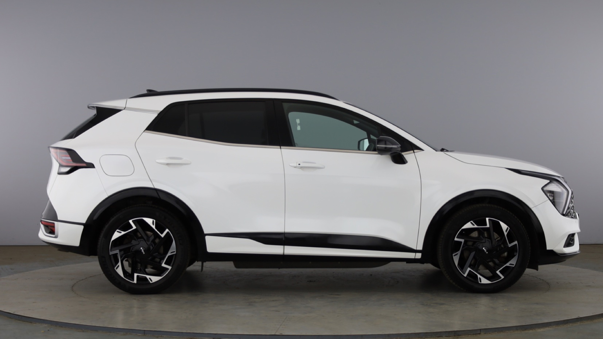 4020735 1.6T GDi PHEV GT-Line 5dr Auto AWD