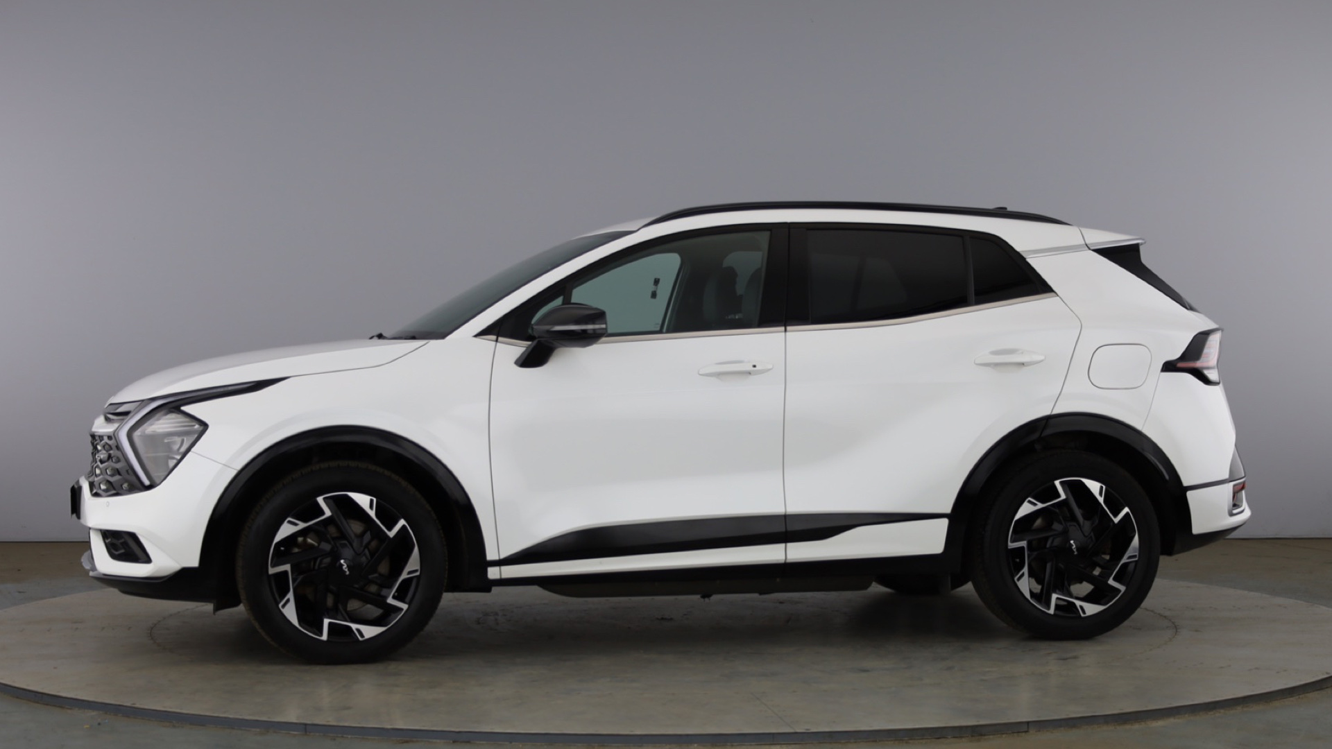 4020735 1.6T GDi PHEV GT-Line 5dr Auto AWD