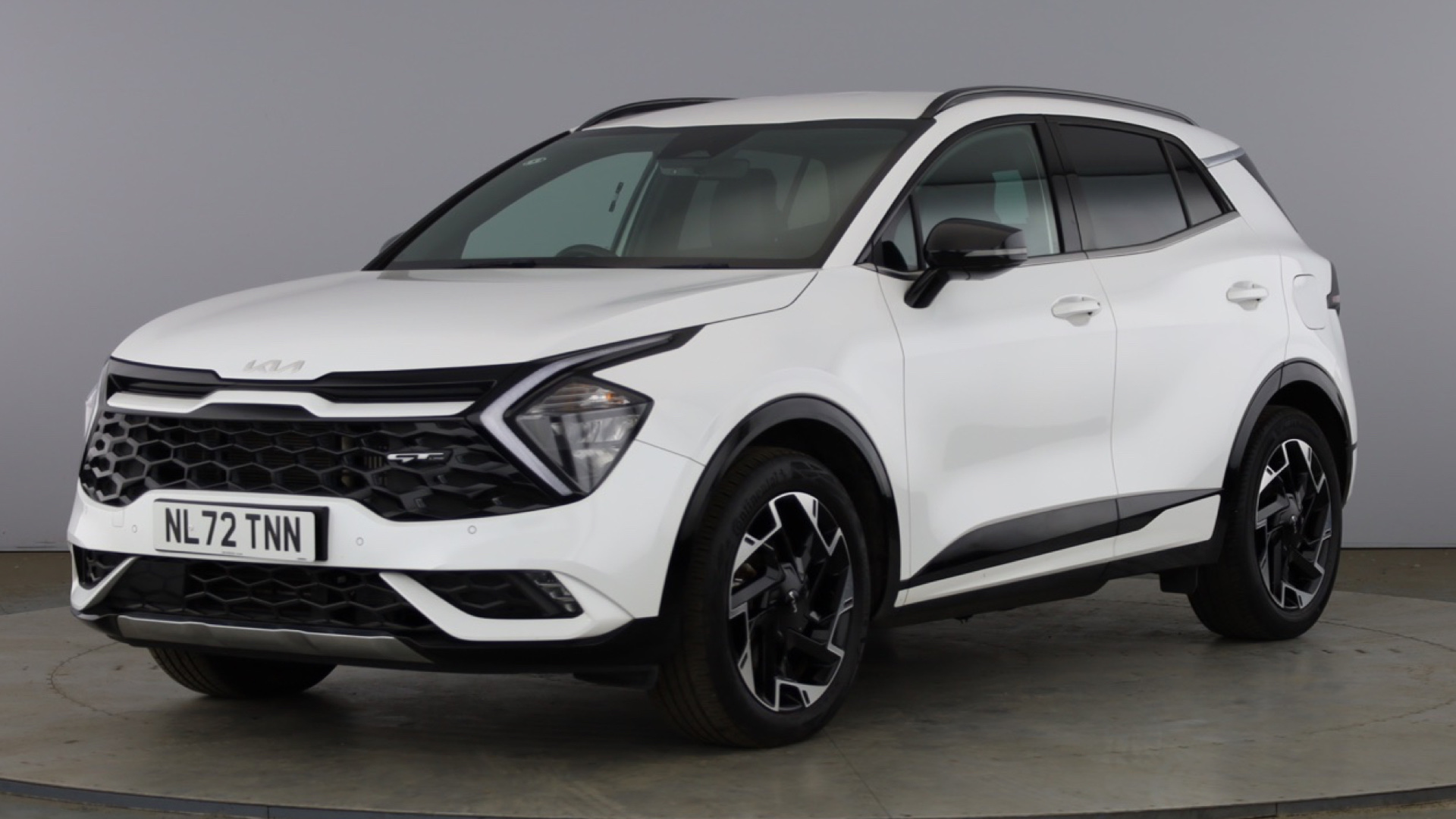 1.6T GDi PHEV GT-Line 5dr Auto AWD [2022]