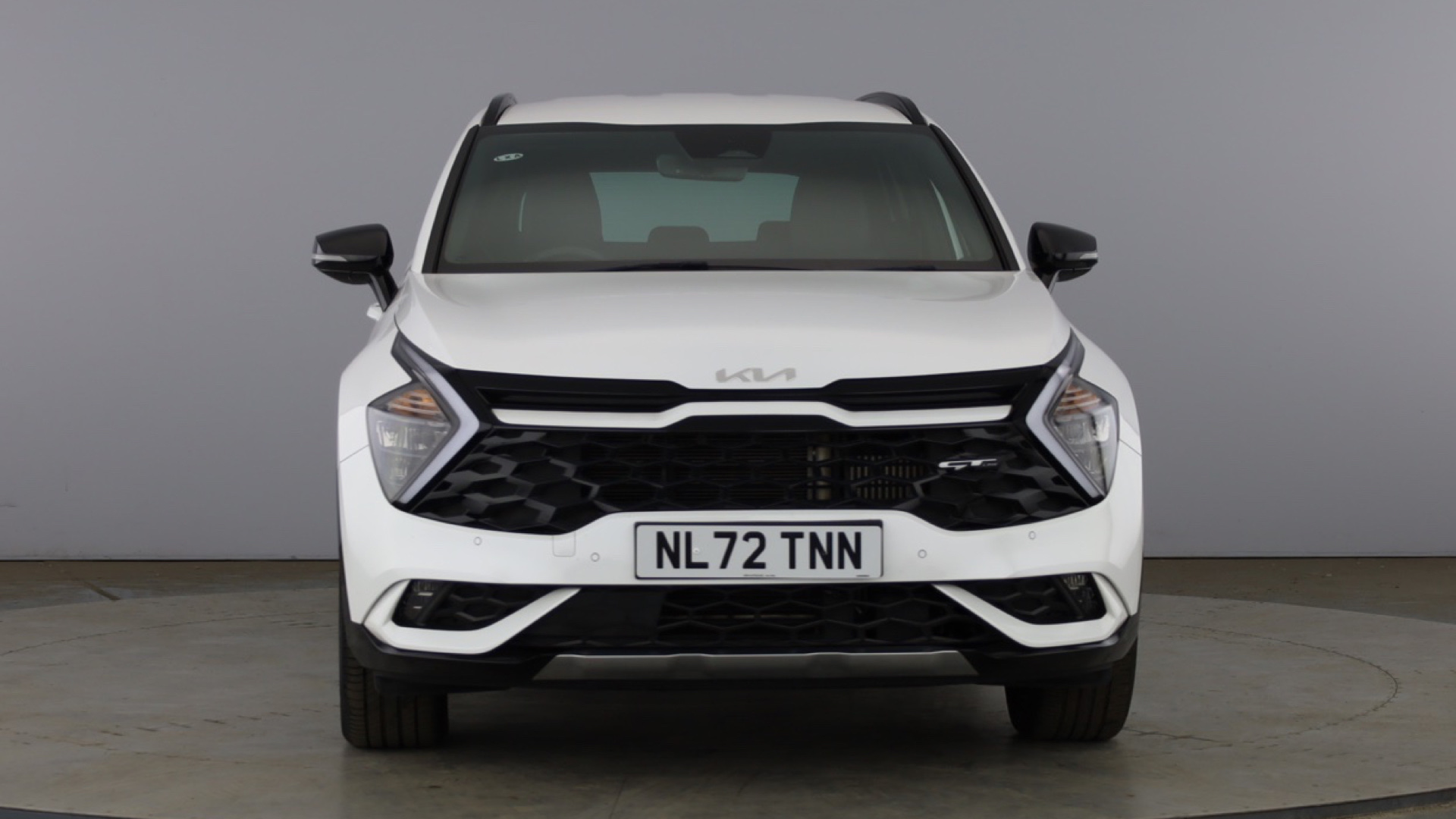 4020735 1.6T GDi PHEV GT-Line 5dr Auto AWD