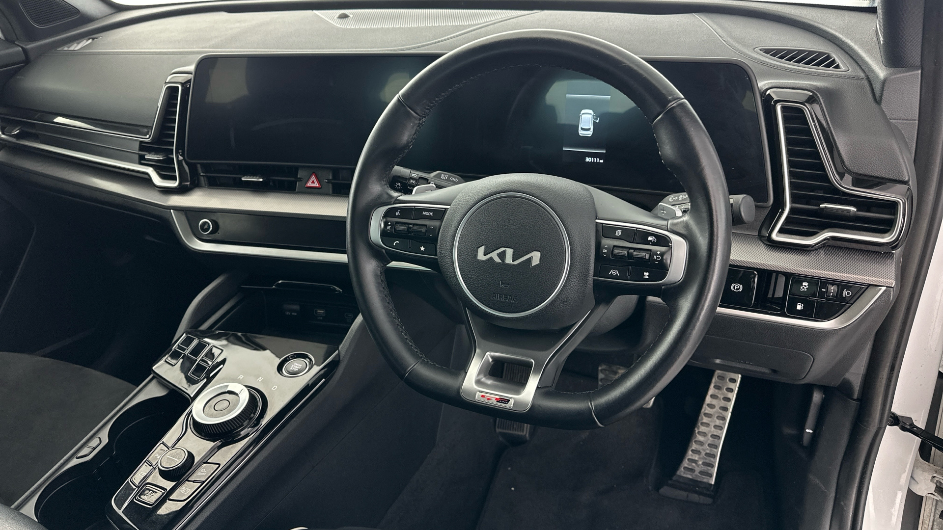 4020735 1.6T GDi PHEV GT-Line 5dr Auto AWD