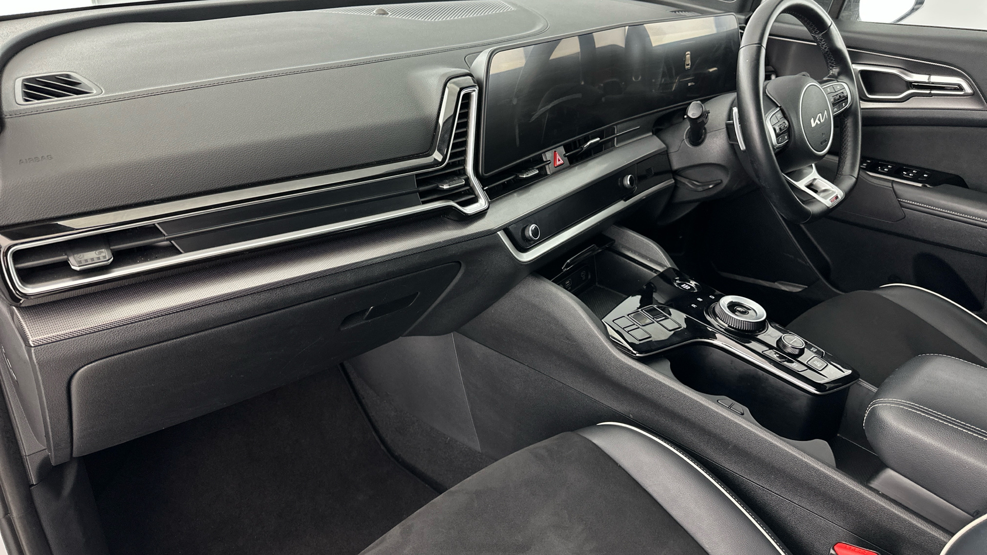 4020735 1.6T GDi PHEV GT-Line 5dr Auto AWD