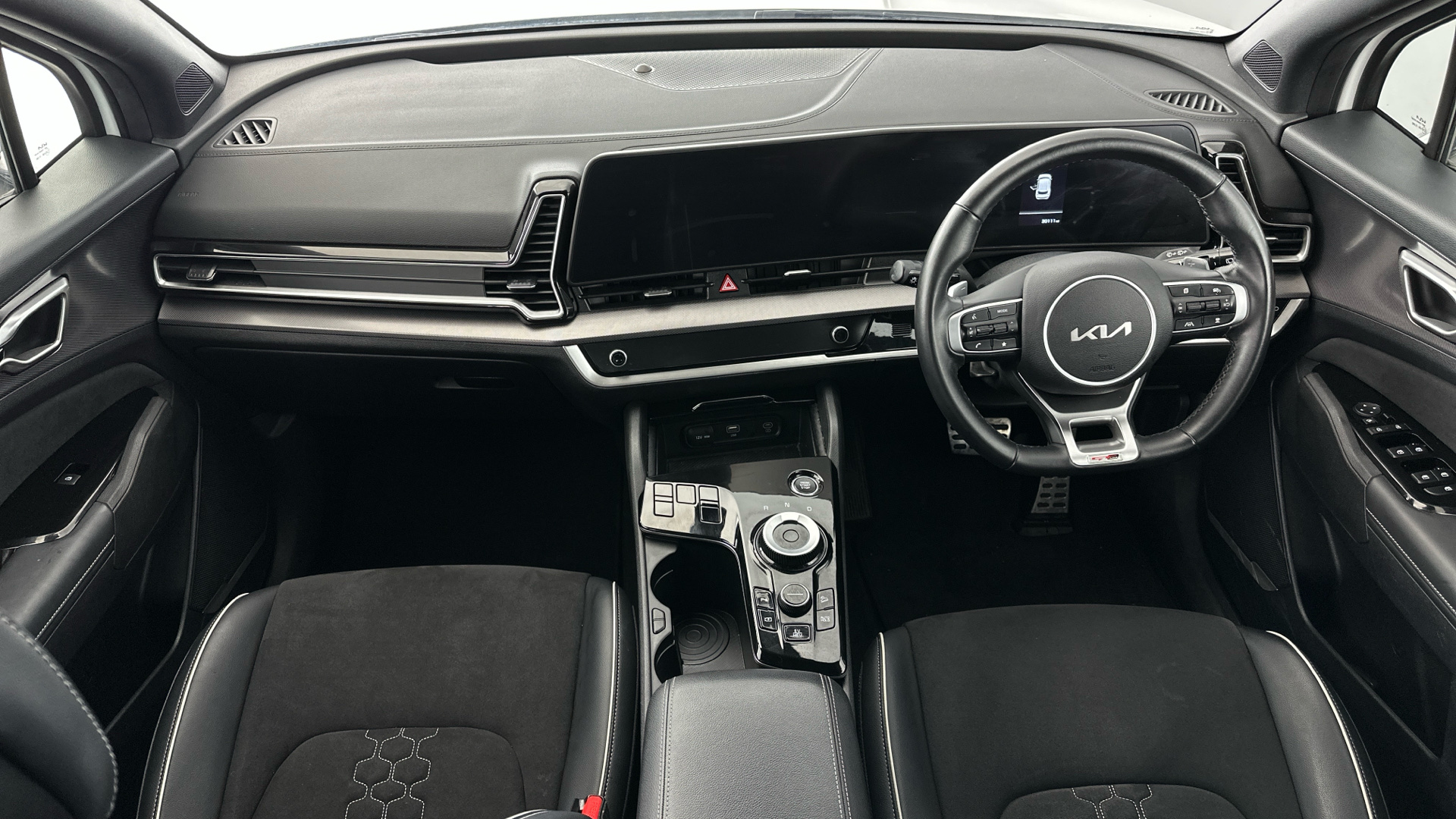 4020735 1.6T GDi PHEV GT-Line 5dr Auto AWD