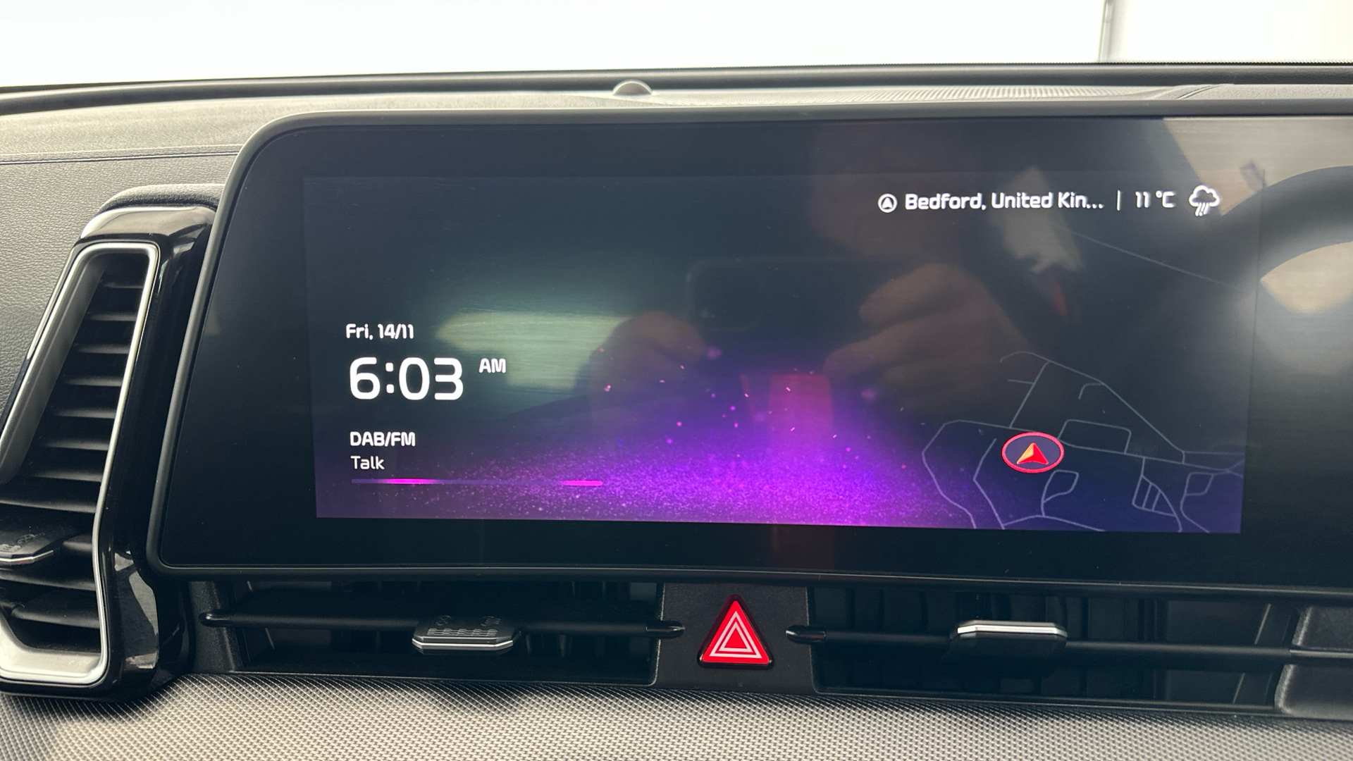 4020735 1.6T GDi PHEV GT-Line 5dr Auto AWD