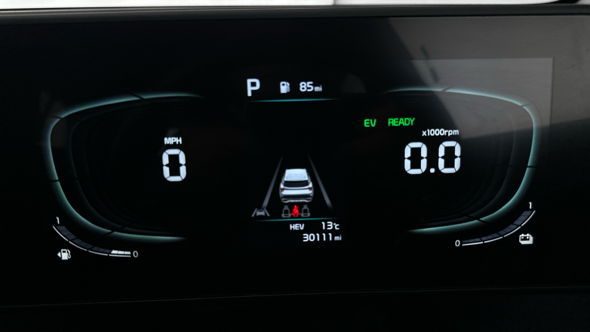 4020735 1.6T GDi PHEV GT-Line 5dr Auto AWD