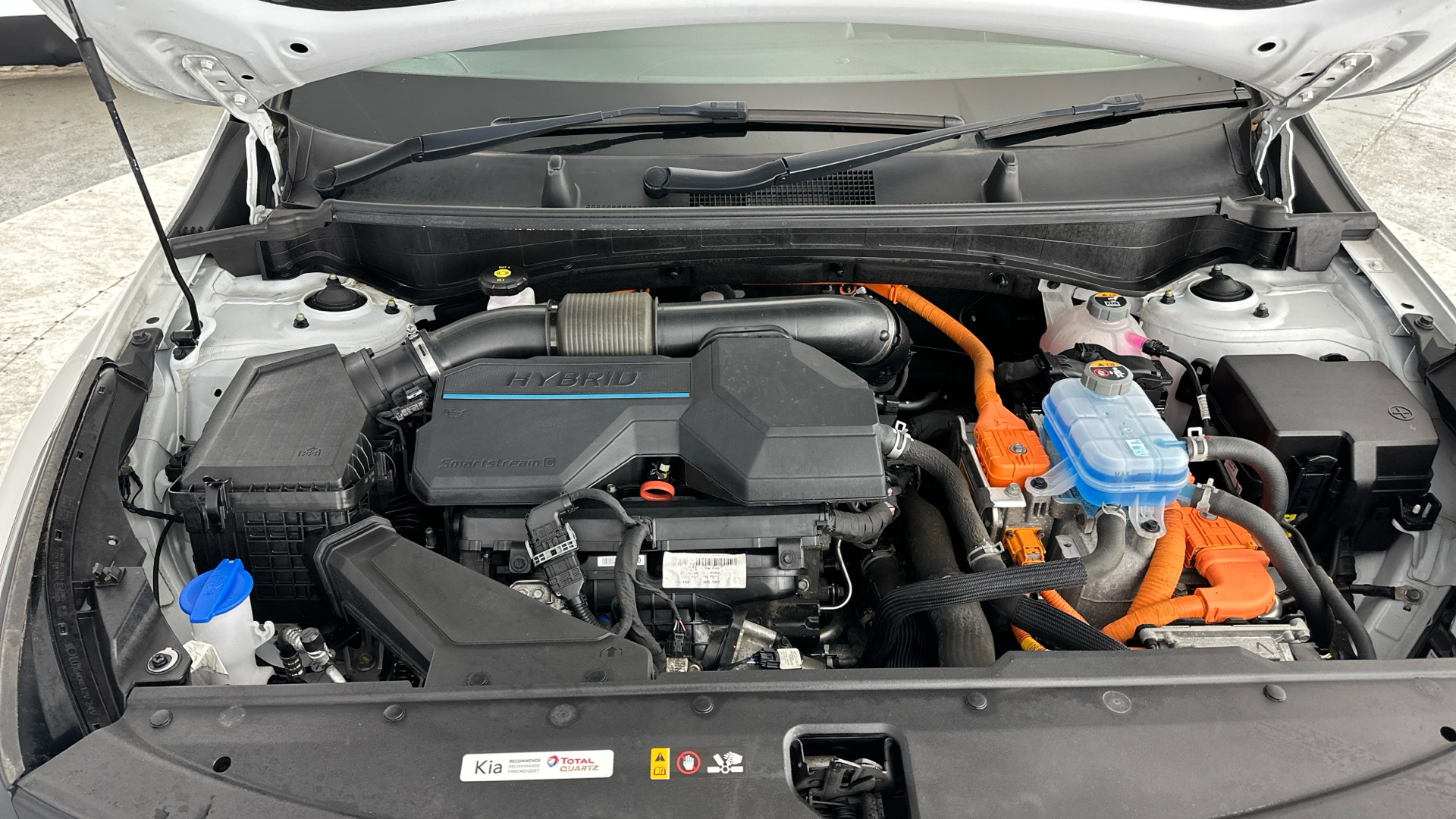 4020735 1.6T GDi PHEV GT-Line 5dr Auto AWD