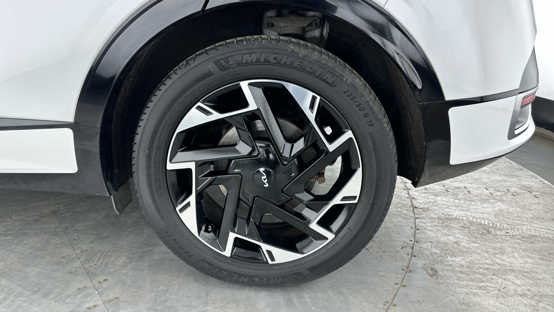 4020735 1.6T GDi PHEV GT-Line 5dr Auto AWD