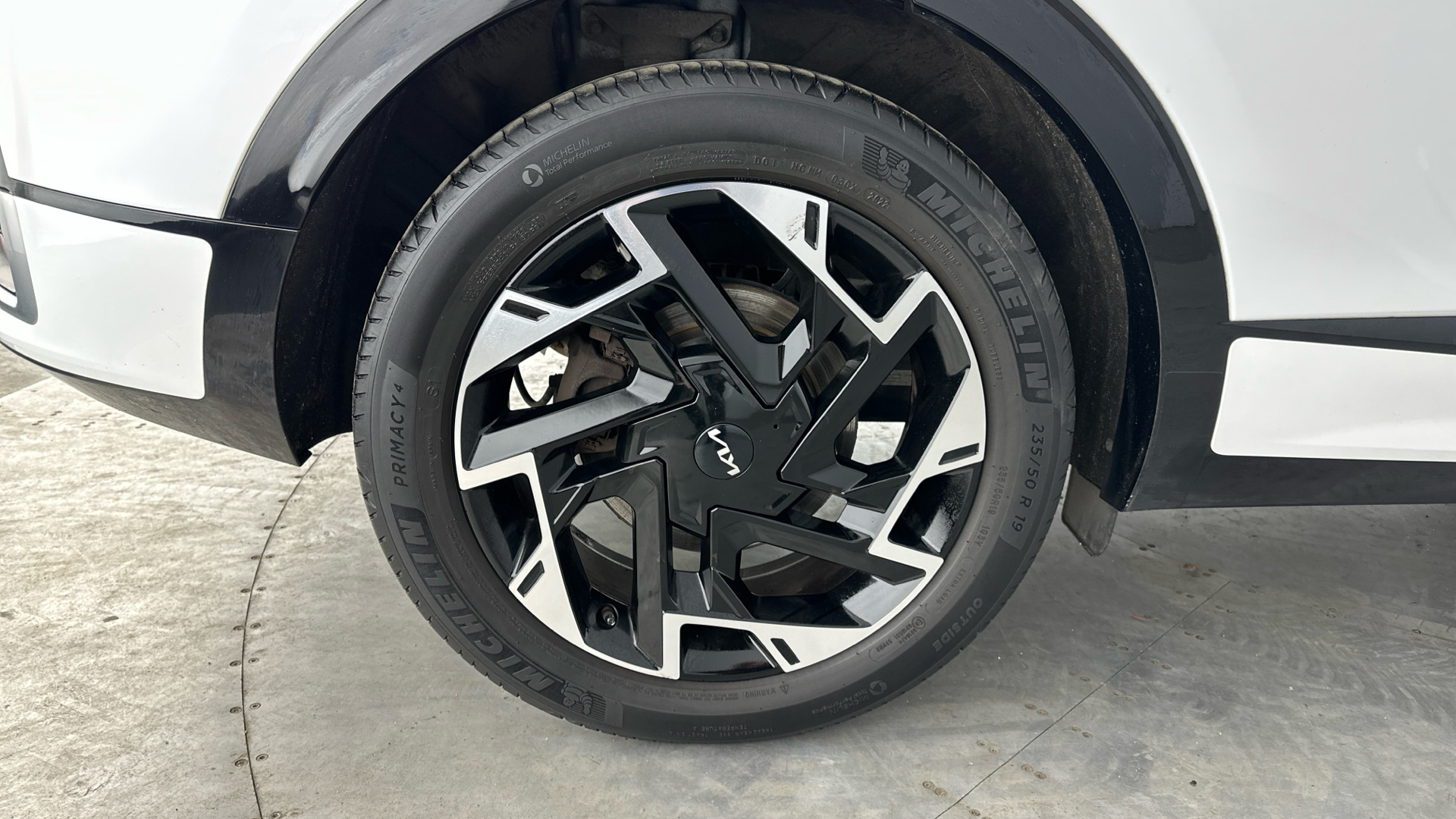 4020735 1.6T GDi PHEV GT-Line 5dr Auto AWD