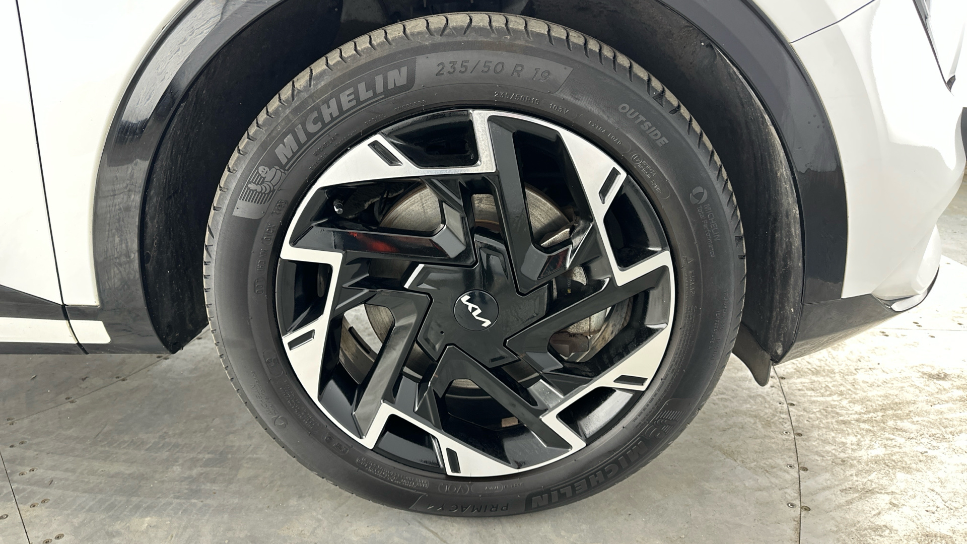 4020735 1.6T GDi PHEV GT-Line 5dr Auto AWD