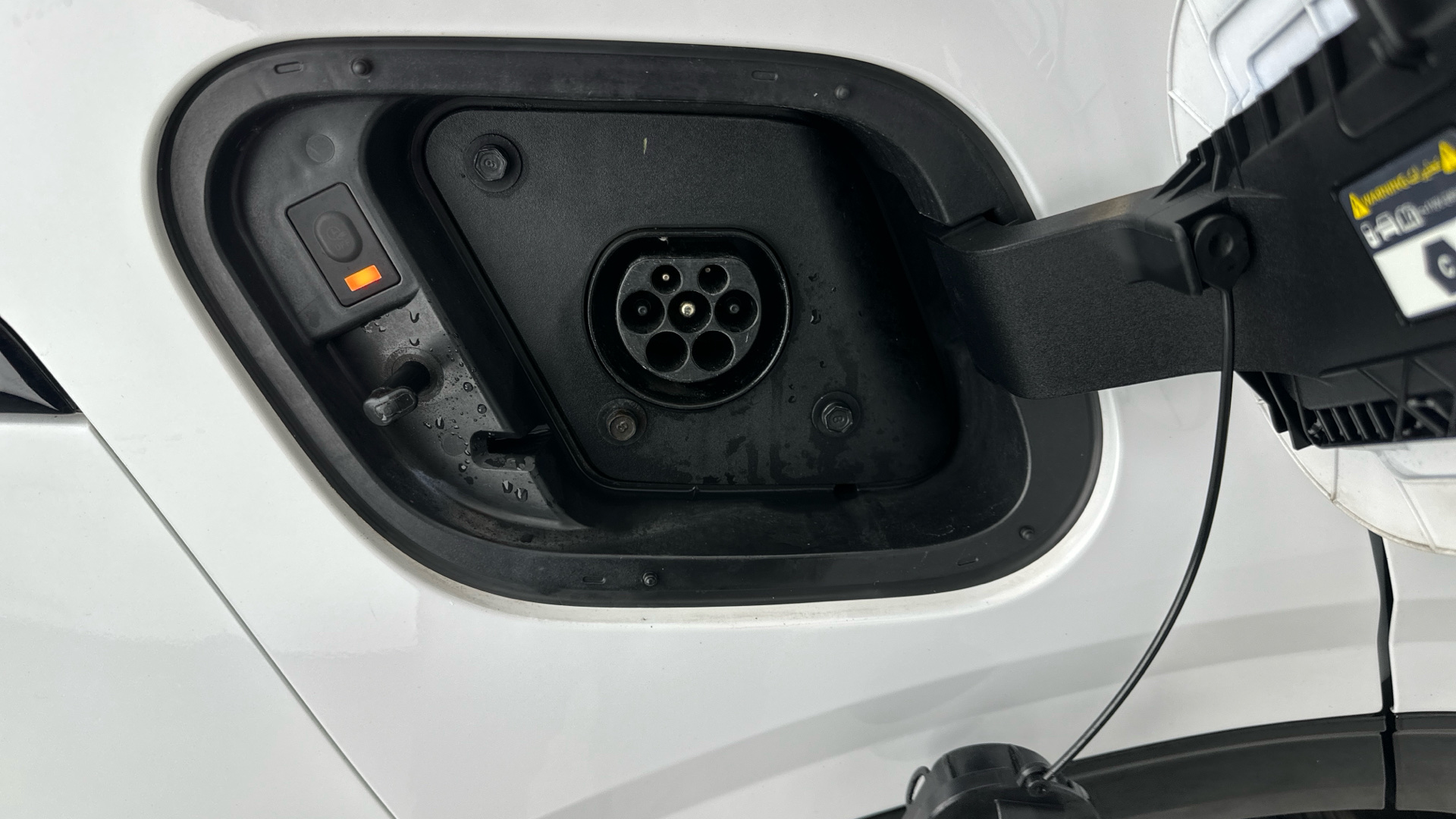 4020735 1.6T GDi PHEV GT-Line 5dr Auto AWD