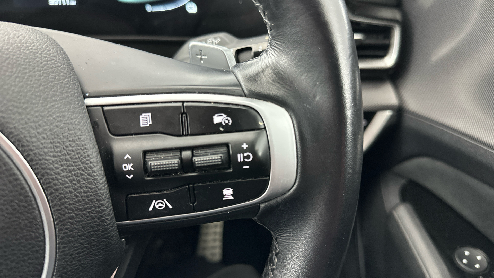 4020735 1.6T GDi PHEV GT-Line 5dr Auto AWD