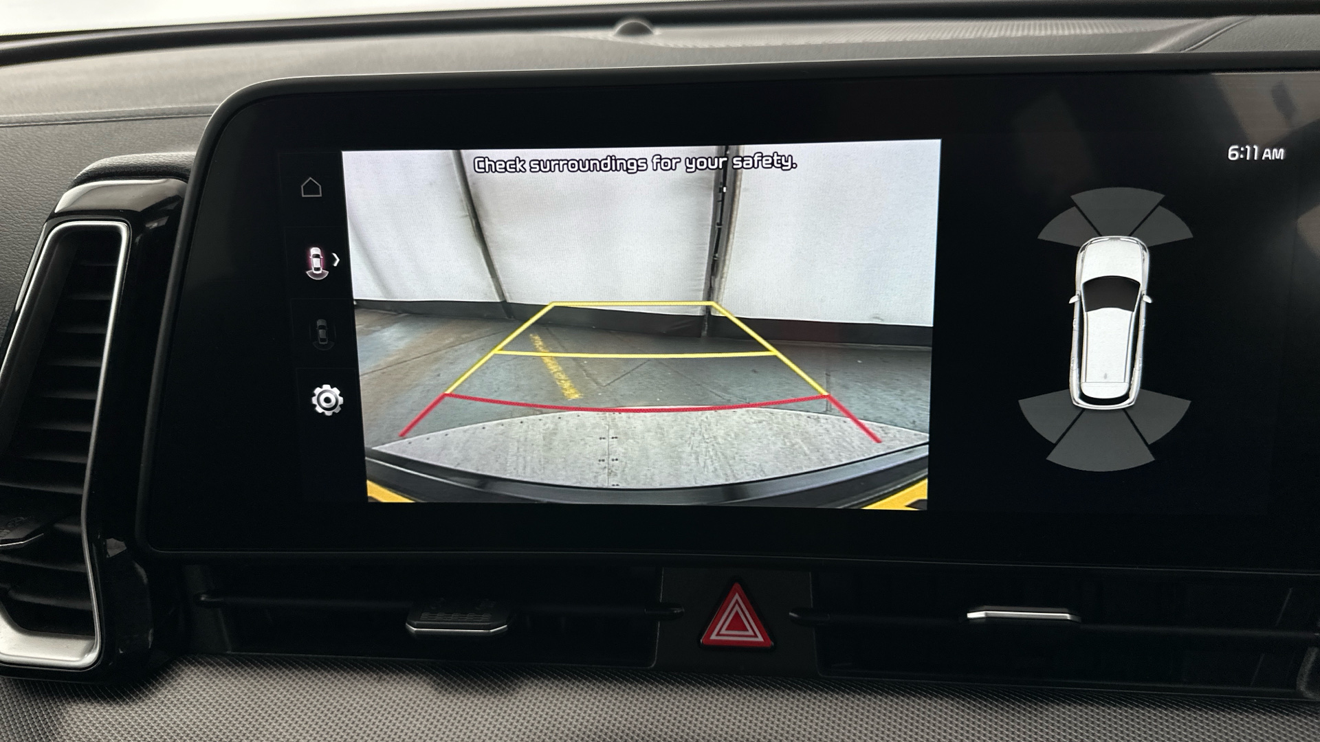 4020735 1.6T GDi PHEV GT-Line 5dr Auto AWD