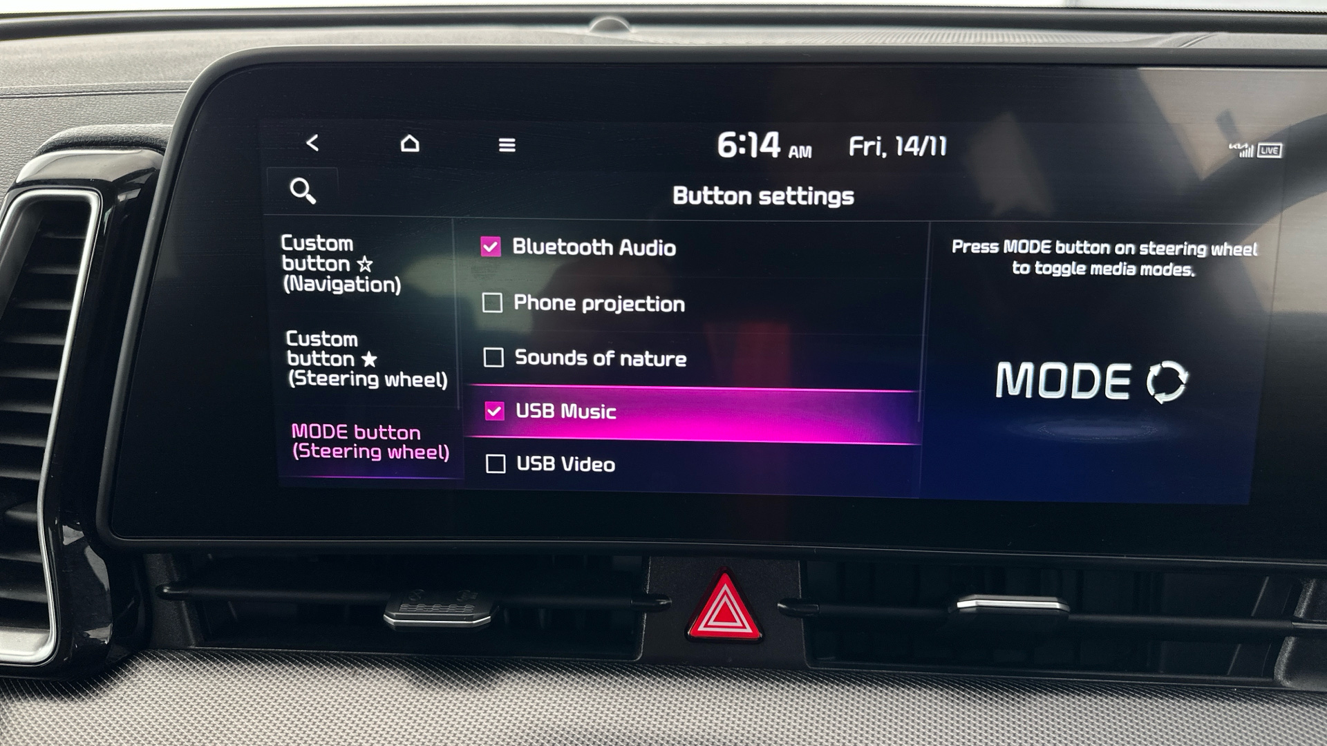 4020735 1.6T GDi PHEV GT-Line 5dr Auto AWD