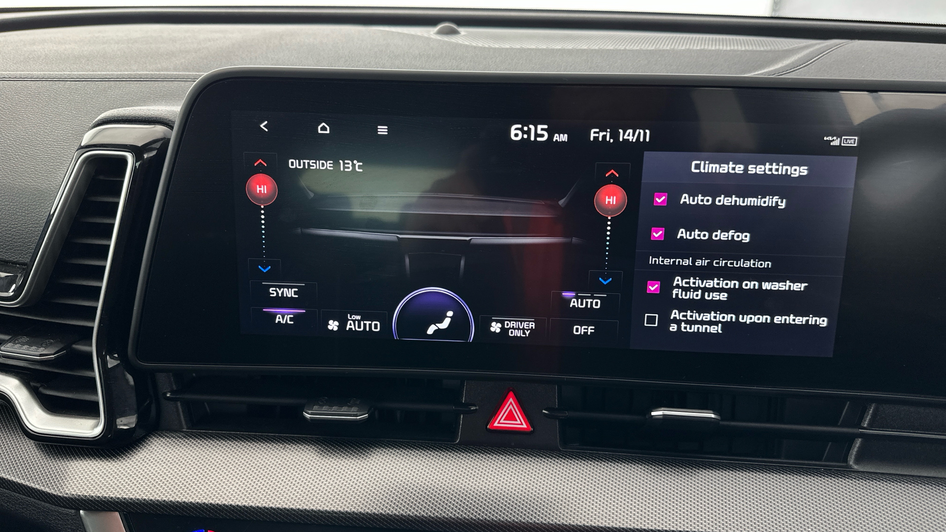 4020735 1.6T GDi PHEV GT-Line 5dr Auto AWD