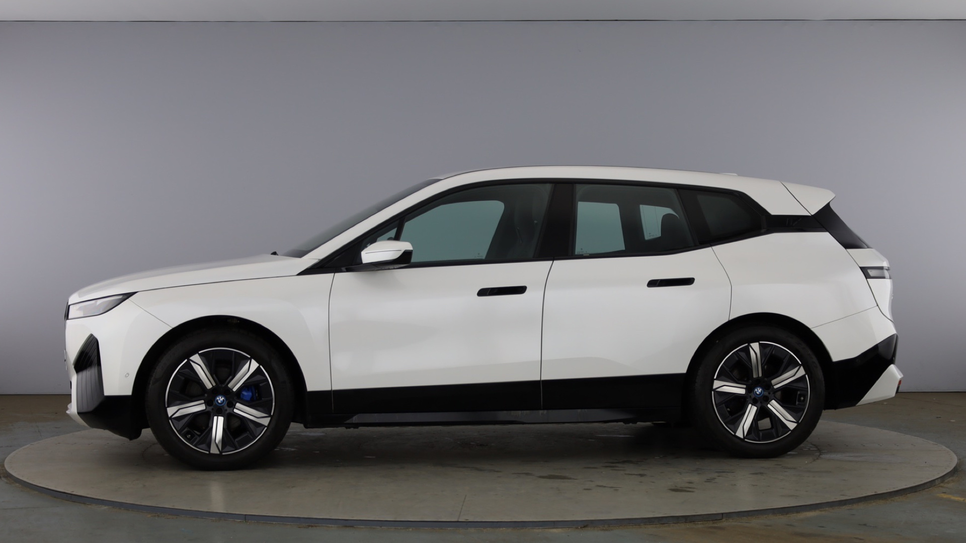 4020882 240kW xDrive40 M Sport 76.6kWh 5dr Auto