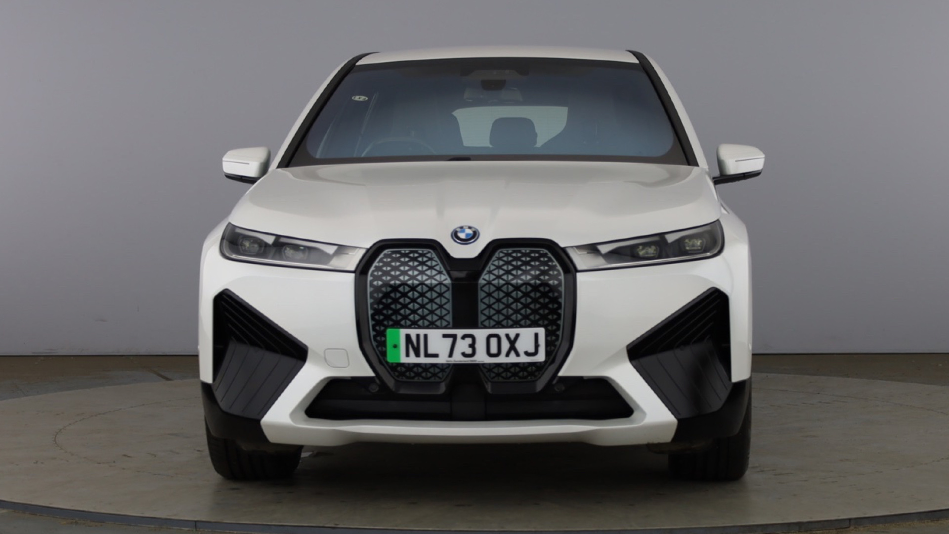 4020882 240kW xDrive40 M Sport 76.6kWh 5dr Auto