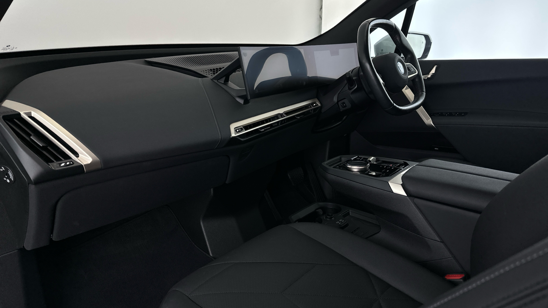 4020882 240kW xDrive40 M Sport 76.6kWh 5dr Auto