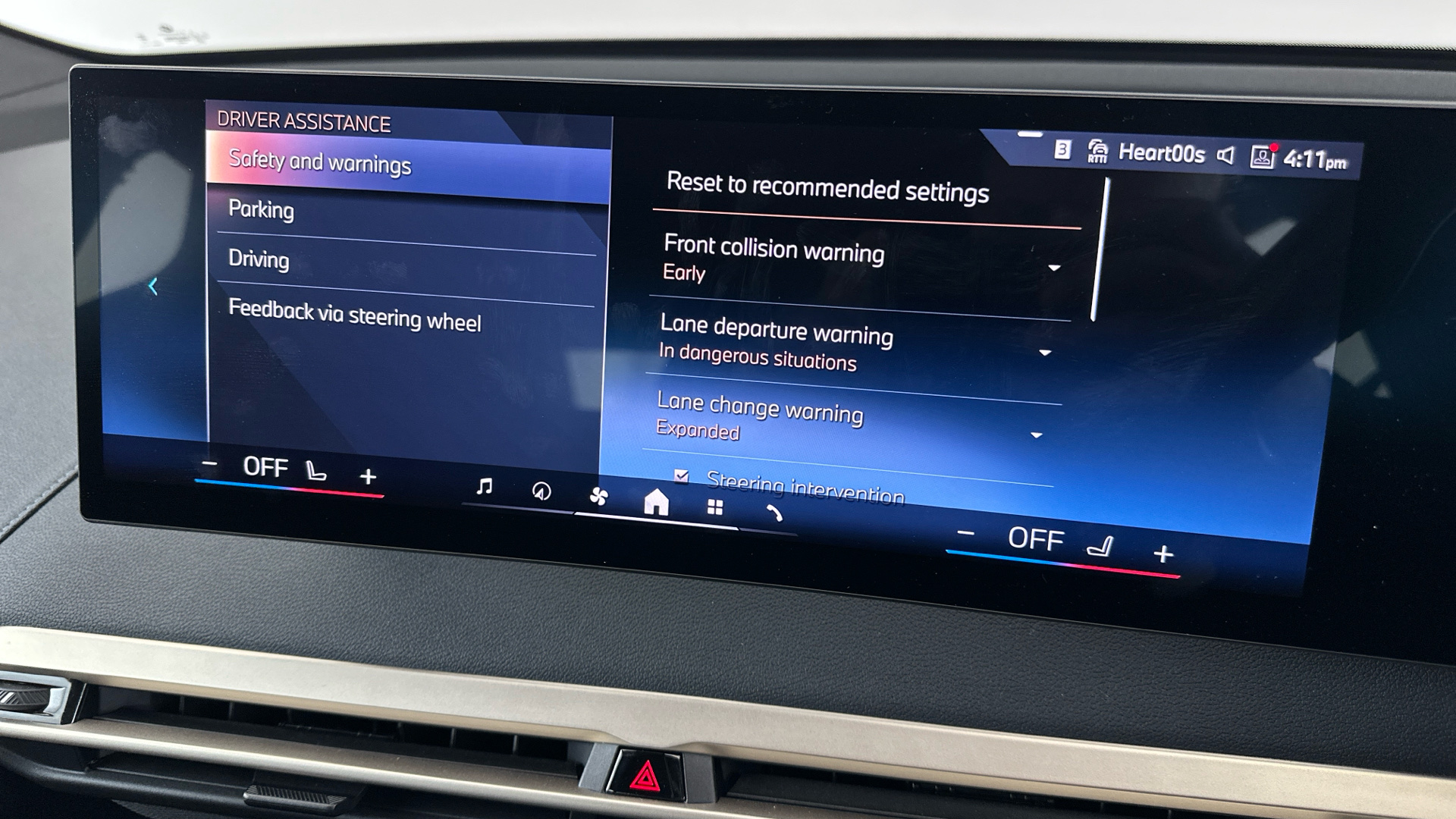 4020882 240kW xDrive40 M Sport 76.6kWh 5dr Auto