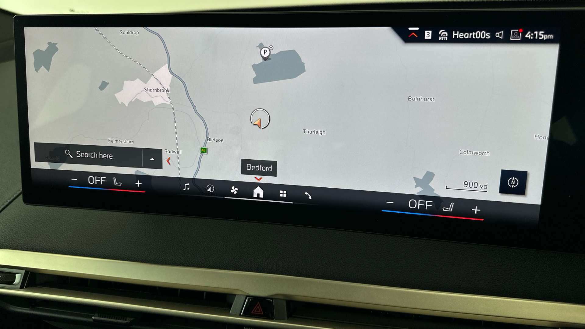 4020882 240kW xDrive40 M Sport 76.6kWh 5dr Auto