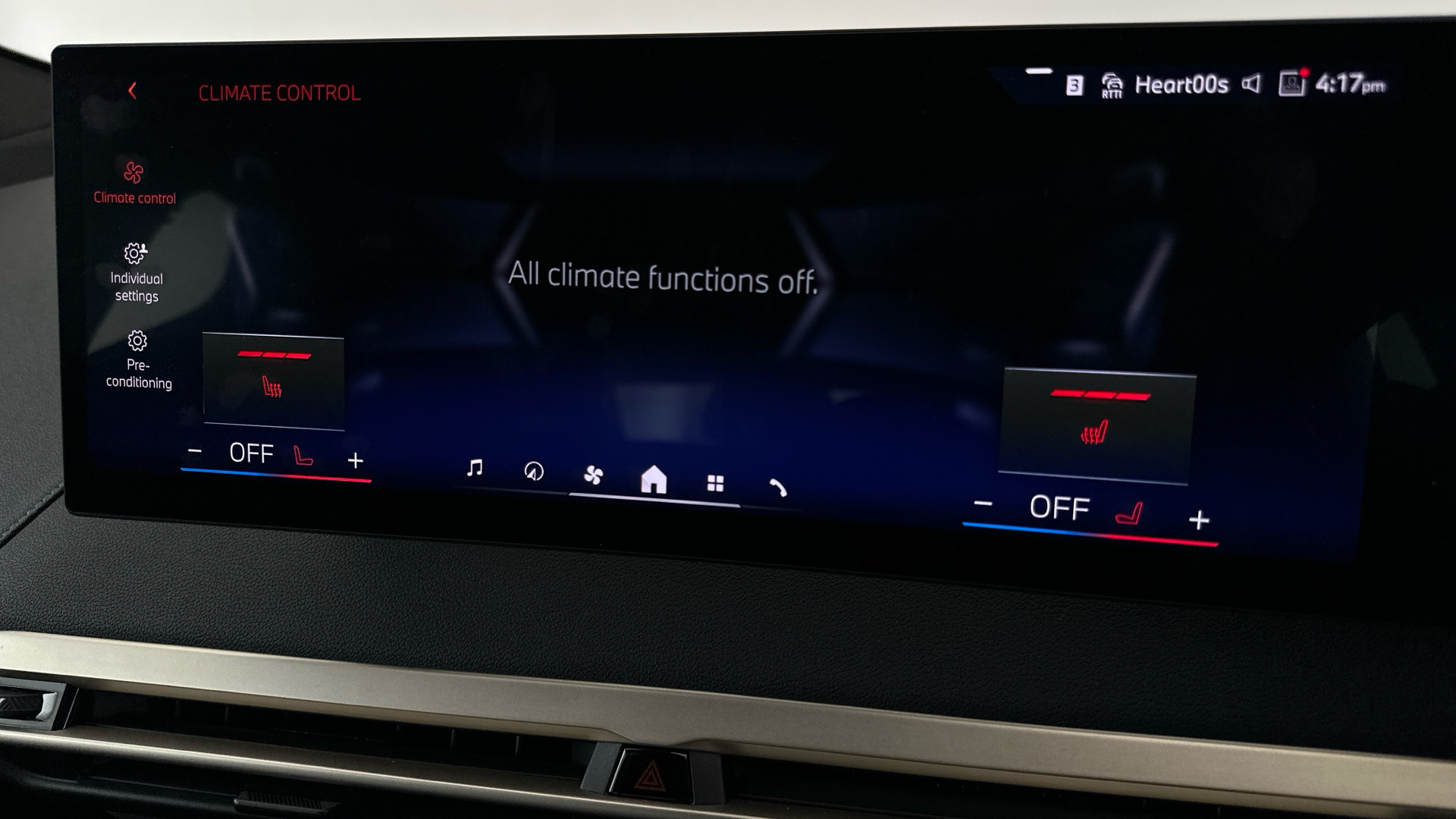 4020882 240kW xDrive40 M Sport 76.6kWh 5dr Auto