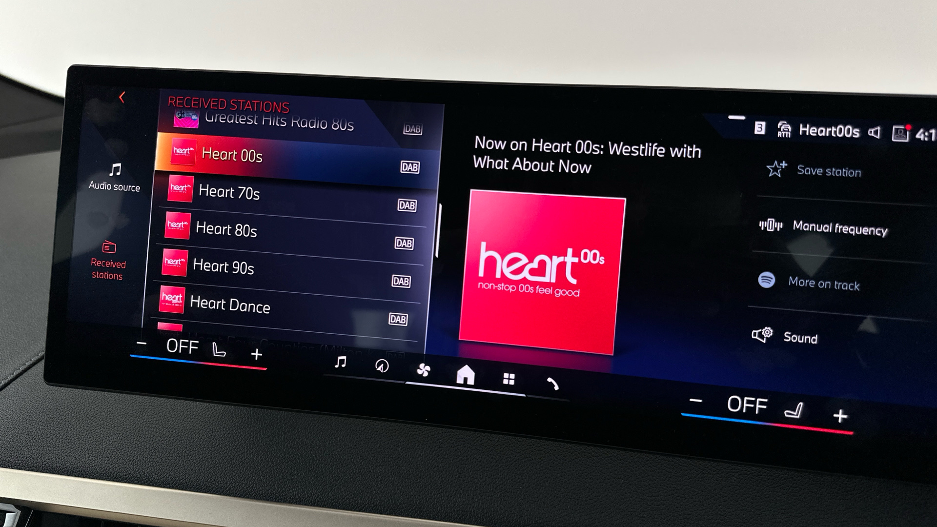 4020882 240kW xDrive40 M Sport 76.6kWh 5dr Auto