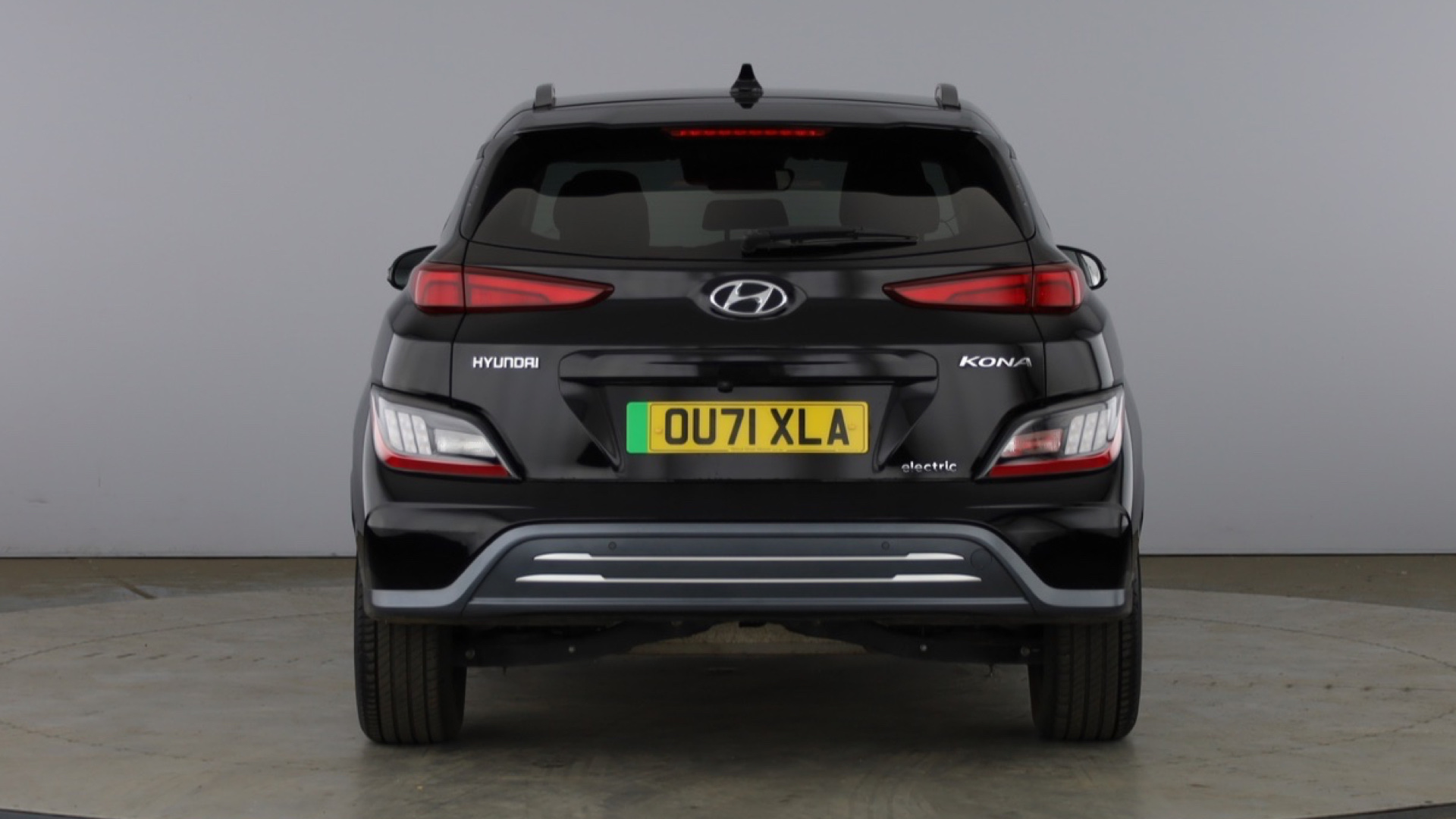 4020736 150kW Premium 64kWh 5dr Auto