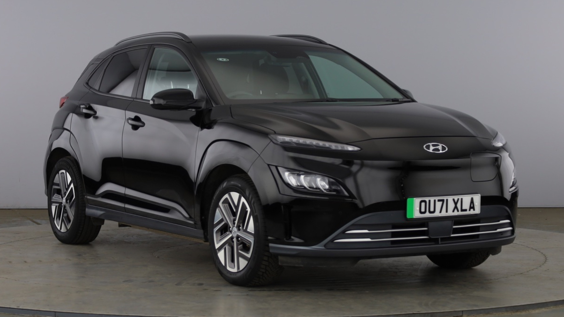 4020736 150kW Premium 64kWh 5dr Auto