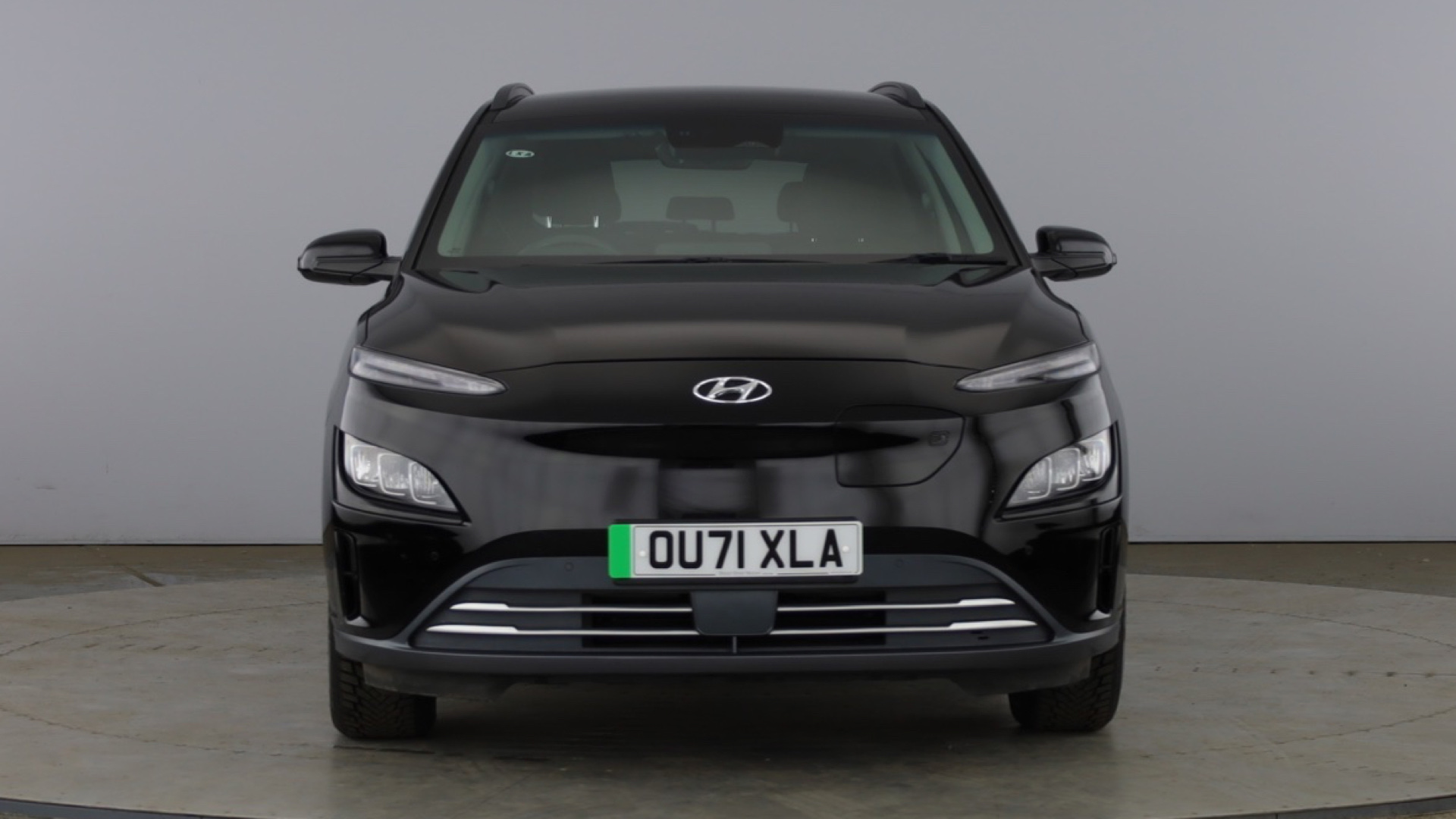 4020736 150kW Premium 64kWh 5dr Auto