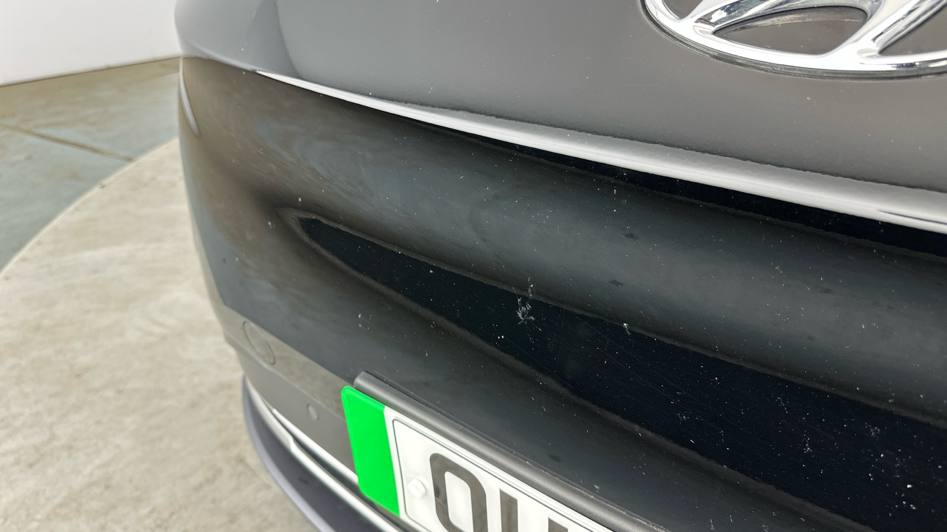 4020736 150kW Premium 64kWh 5dr Auto