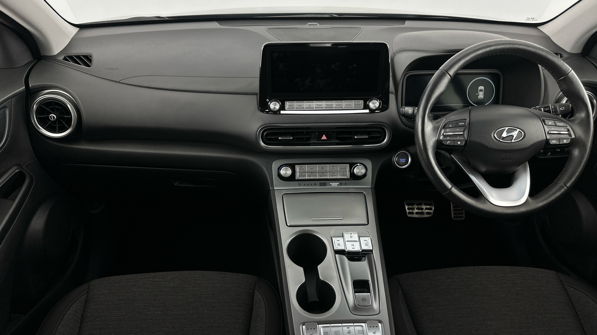 4020736 150kW Premium 64kWh 5dr Auto