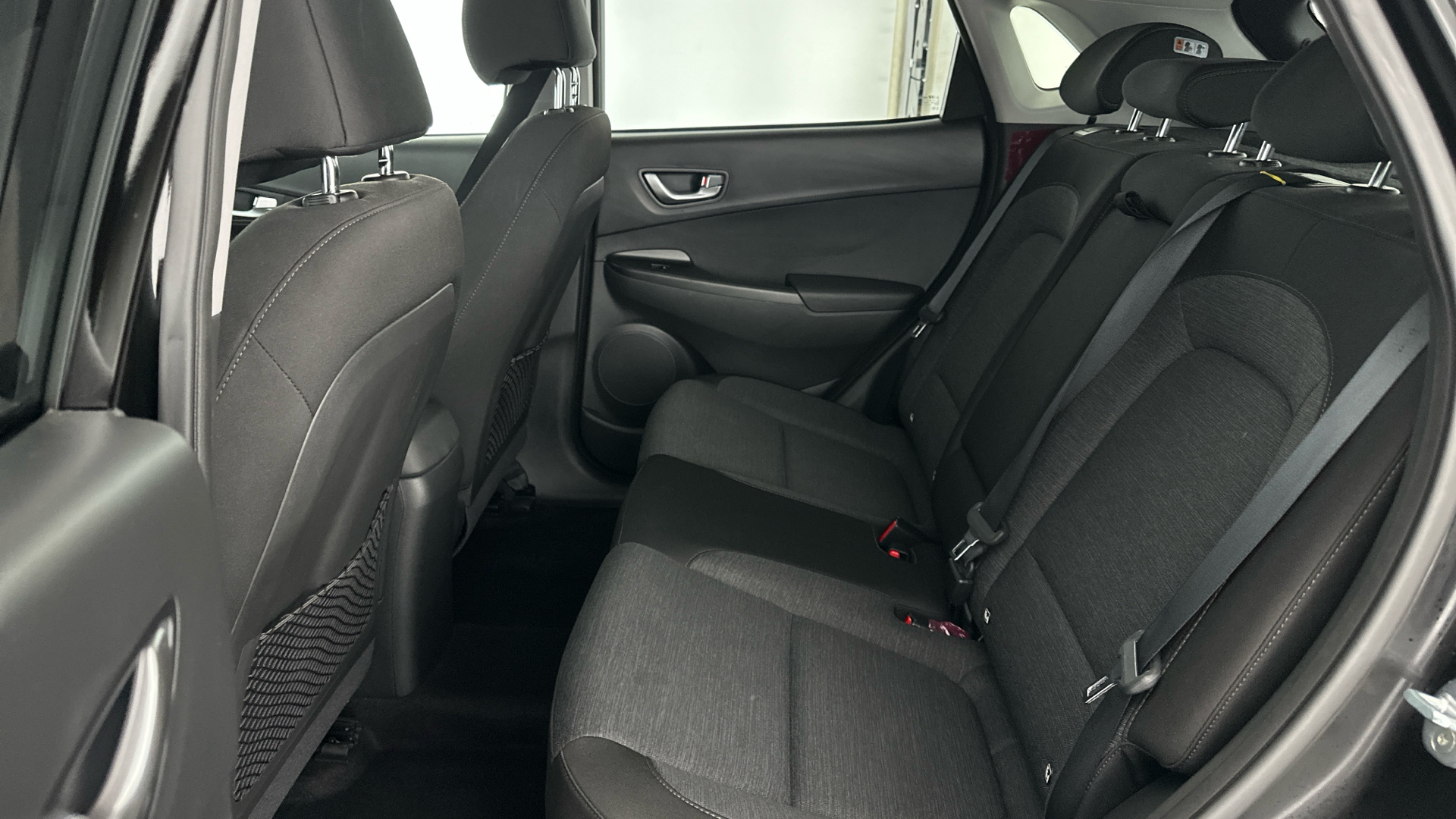 4020736 150kW Premium 64kWh 5dr Auto