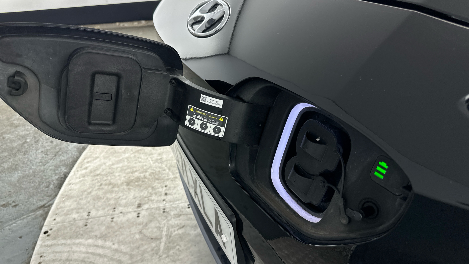 4020736 150kW Premium 64kWh 5dr Auto