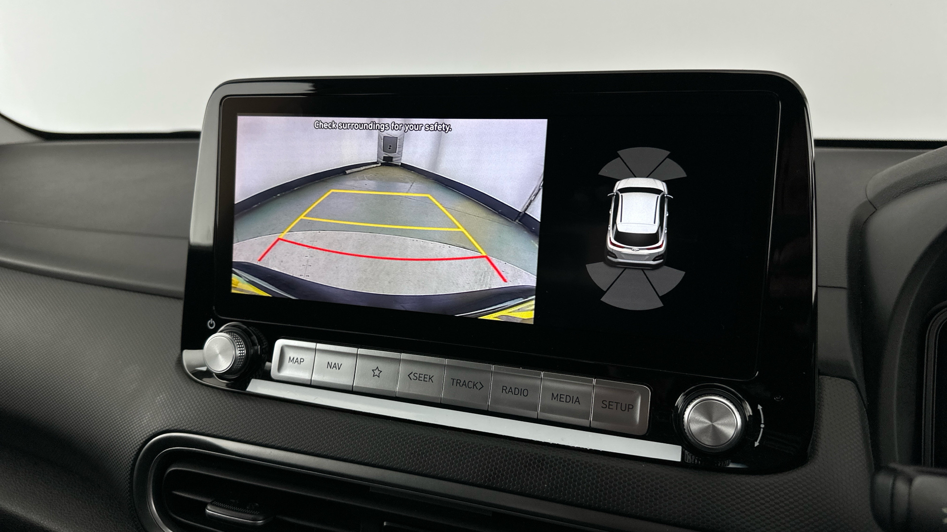 4020736 150kW Premium 64kWh 5dr Auto