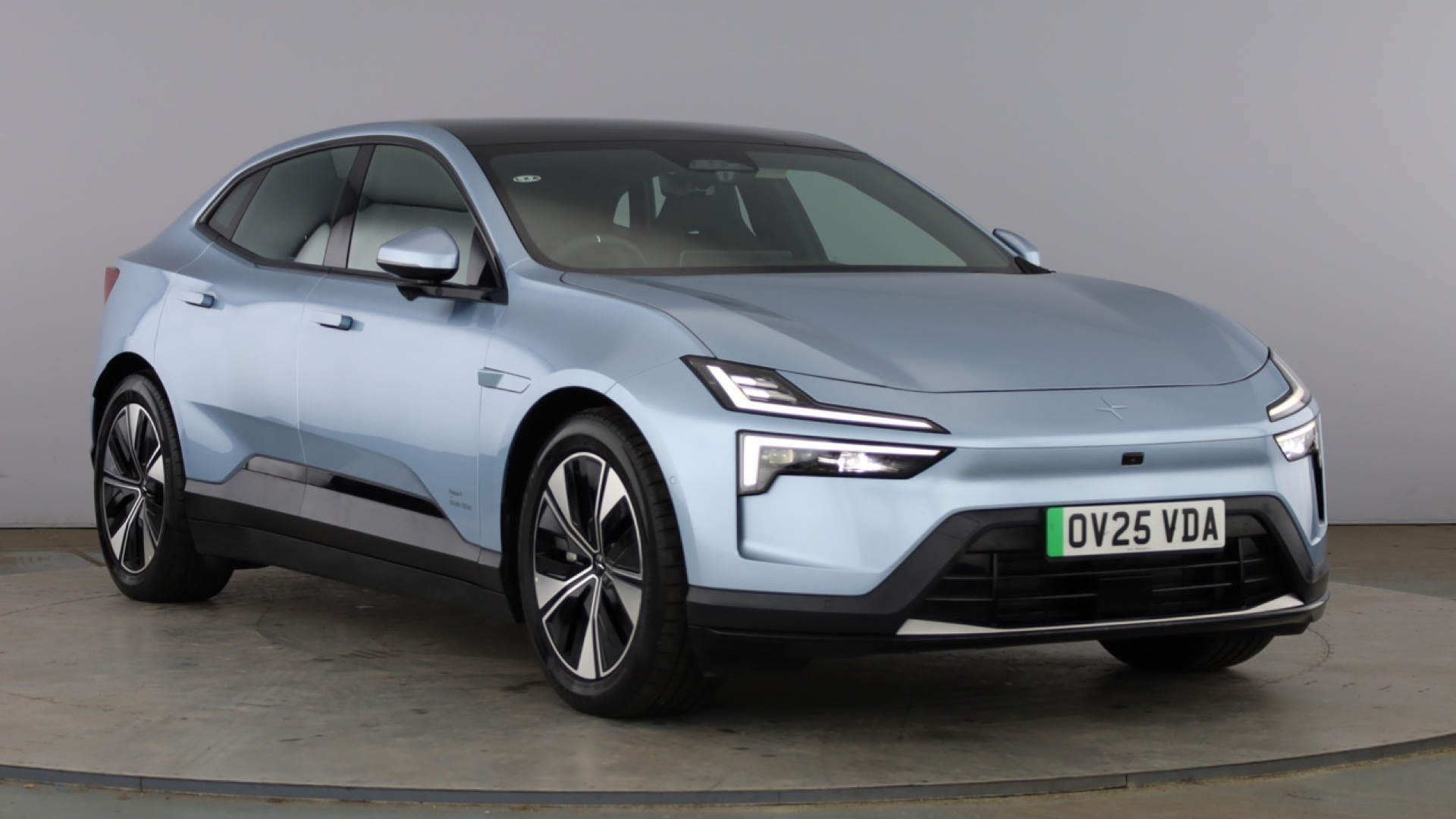 4027578 200kW 100kWh LR Single Motor Plus [Pilot] 5dr Auto