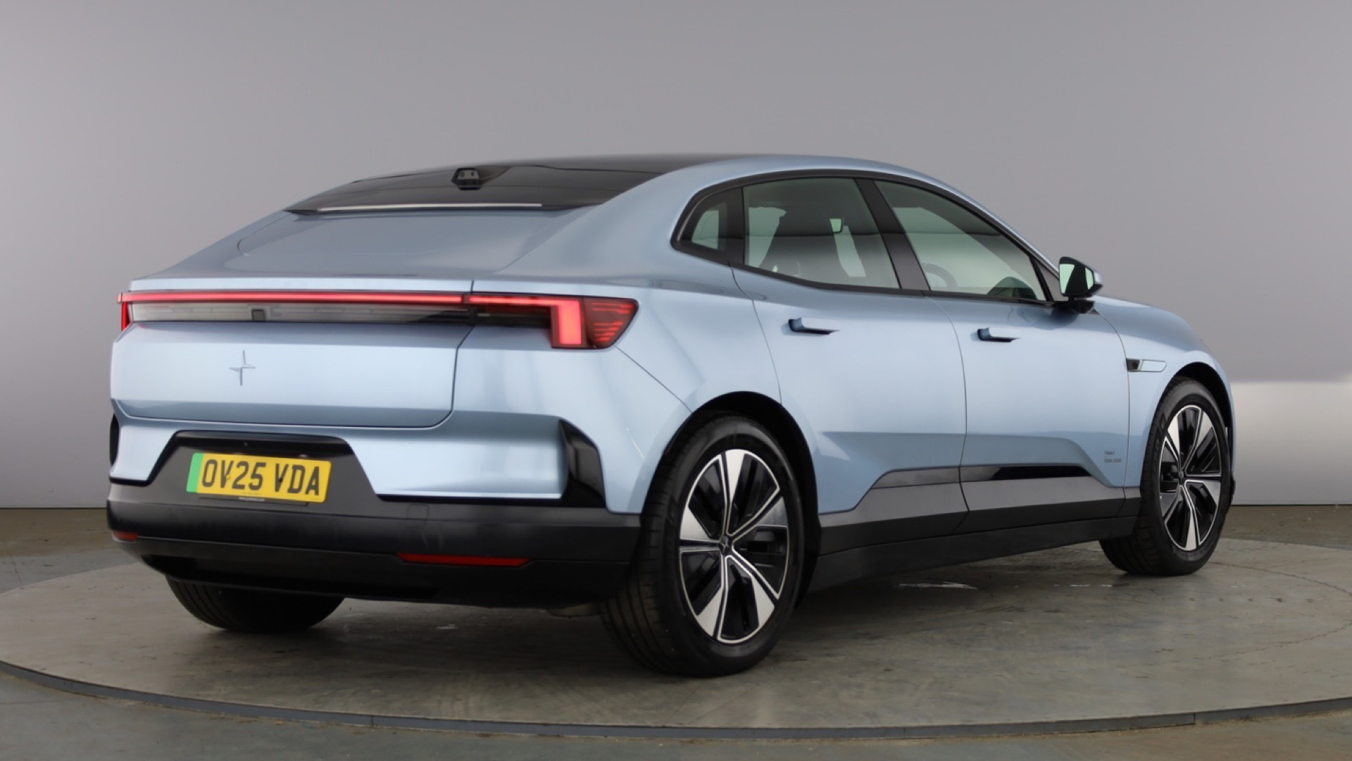 4027578 200kW 100kWh LR Single Motor Plus [Pilot] 5dr Auto