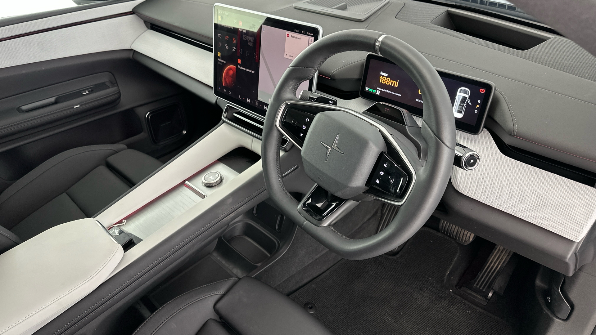 4027578 200kW 100kWh LR Single Motor Plus [Pilot] 5dr Auto