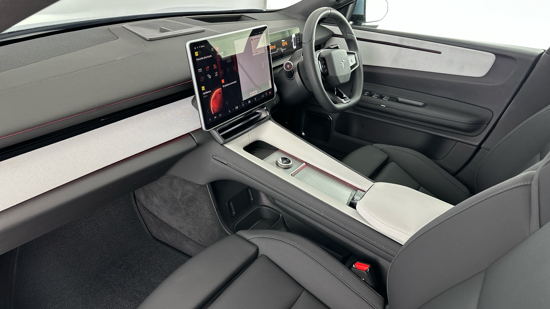 4027578 200kW 100kWh LR Single Motor Plus [Pilot] 5dr Auto