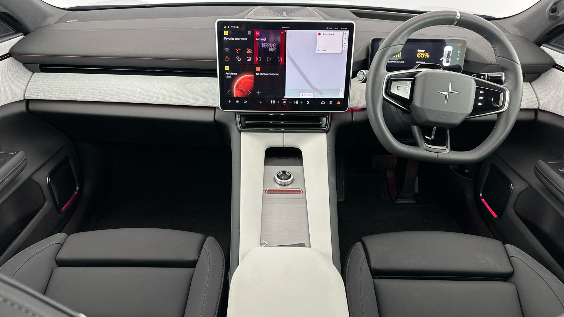 4027578 200kW 100kWh LR Single Motor Plus [Pilot] 5dr Auto