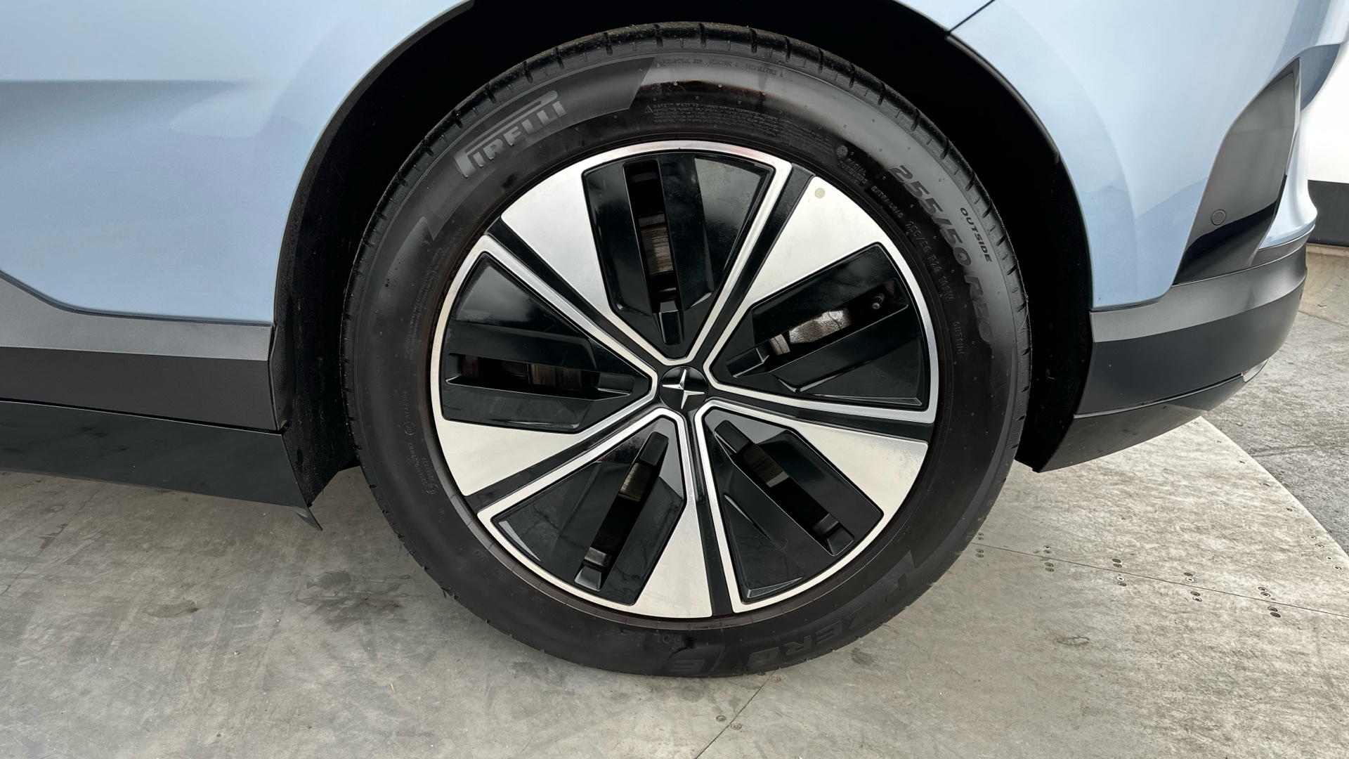 4027578 200kW 100kWh LR Single Motor Plus [Pilot] 5dr Auto