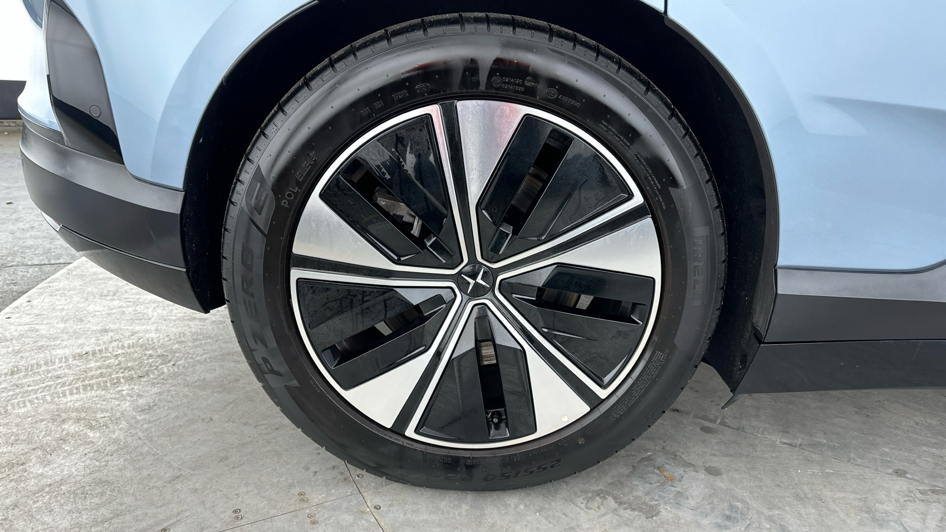 4027578 200kW 100kWh LR Single Motor Plus [Pilot] 5dr Auto