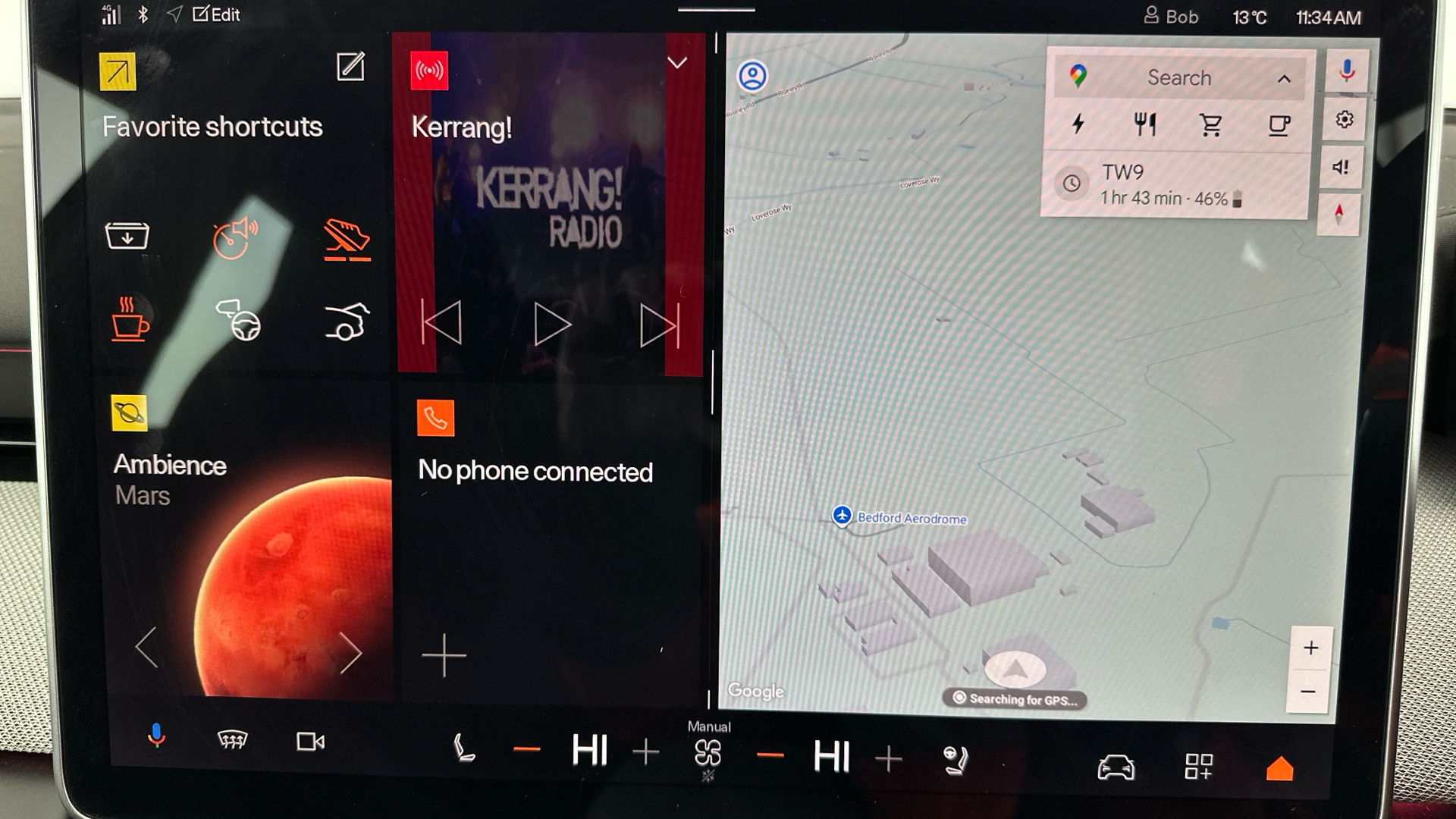 4027578 200kW 100kWh LR Single Motor Plus [Pilot] 5dr Auto