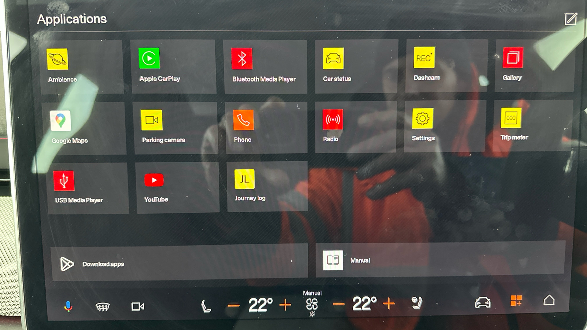 4027578 200kW 100kWh LR Single Motor Plus [Pilot] 5dr Auto