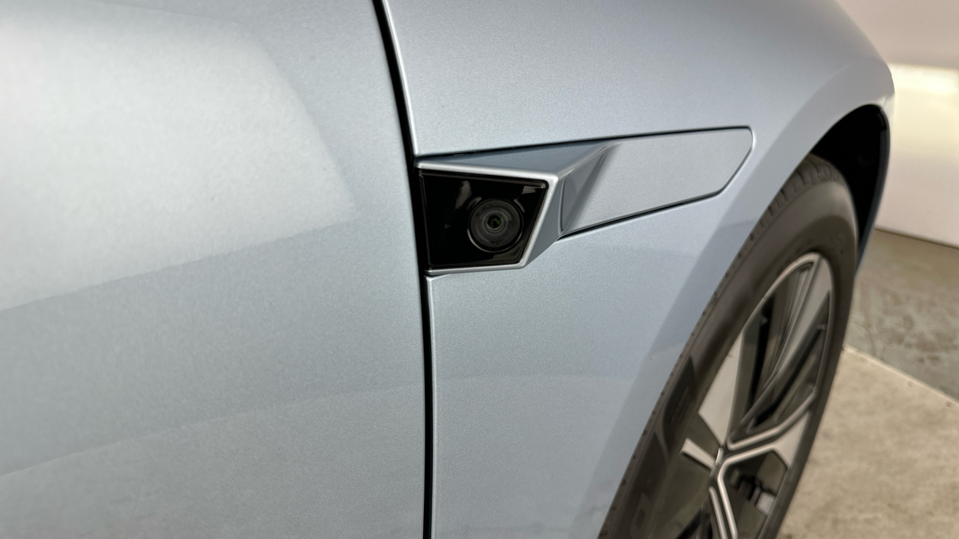 4027578 200kW 100kWh LR Single Motor Plus [Pilot] 5dr Auto