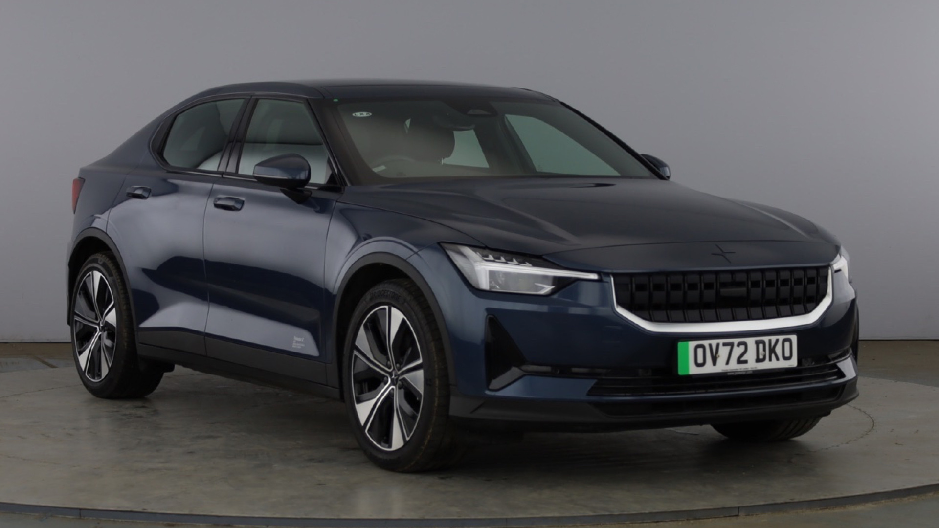 4020767 170kW 69kWh Standard Range SM [Plus] 5dr Auto