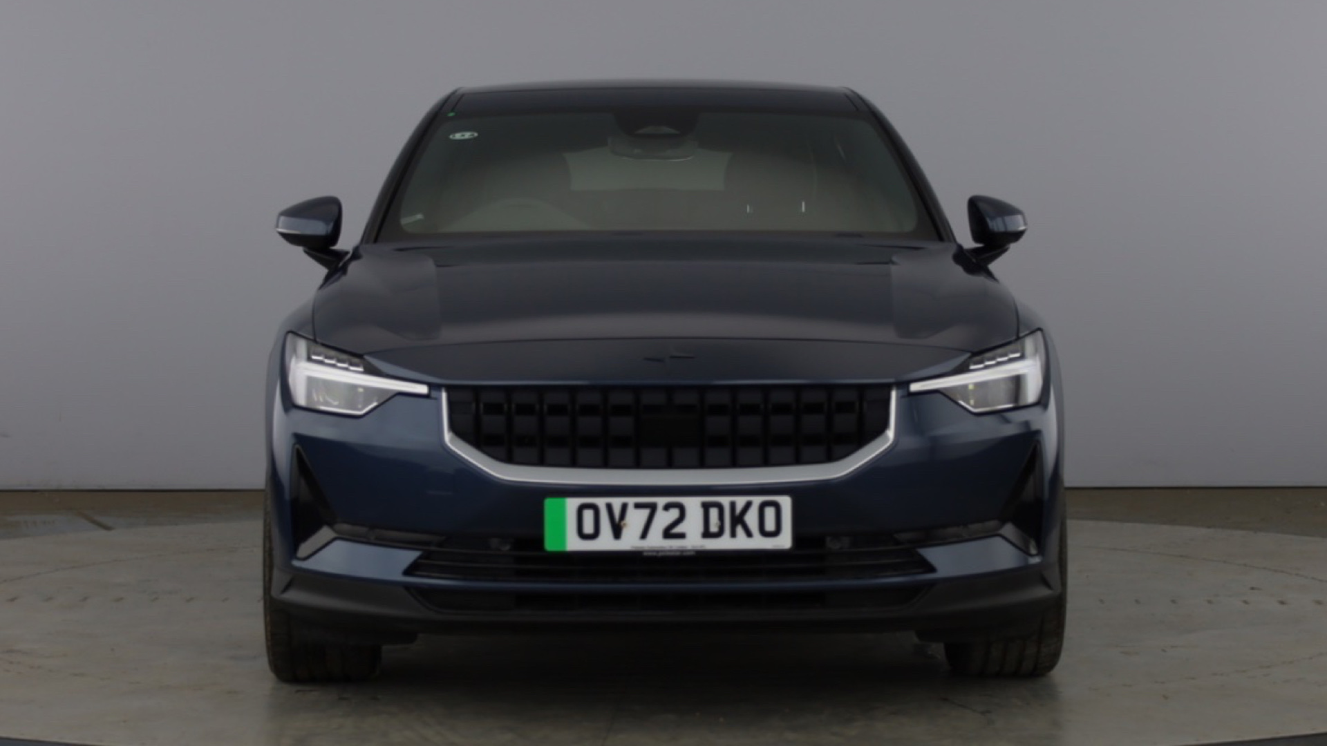 4020767 170kW 69kWh Standard Range SM [Plus] 5dr Auto