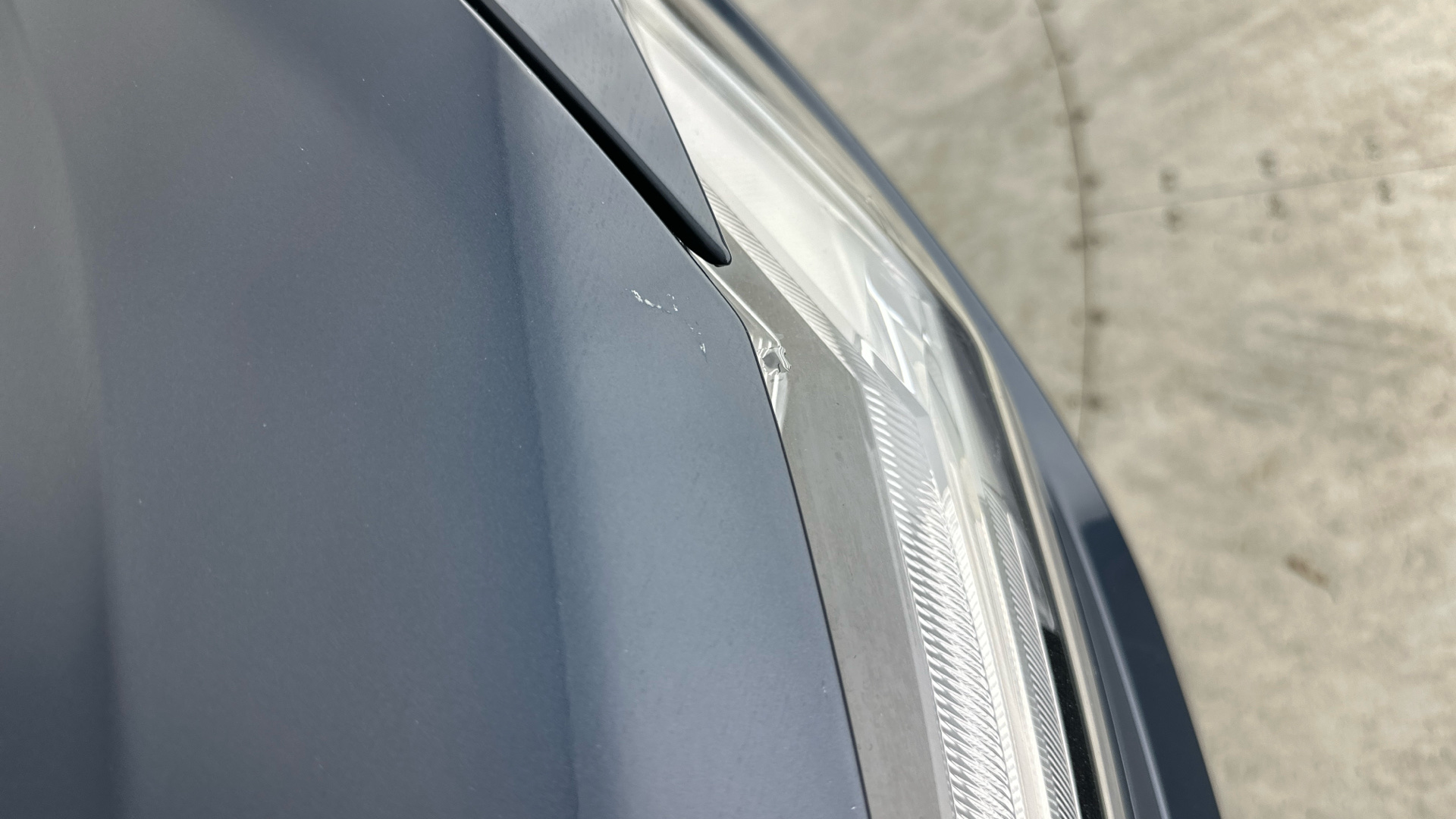 4020767 170kW 69kWh Standard Range SM [Plus] 5dr Auto