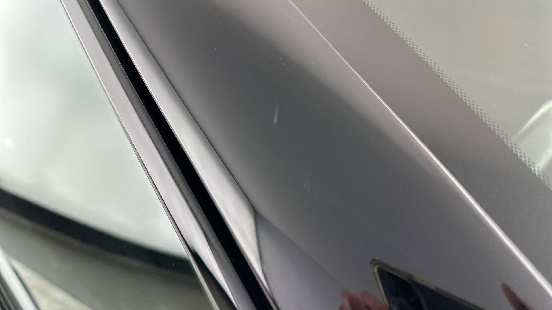 4020767 170kW 69kWh Standard Range SM [Plus] 5dr Auto